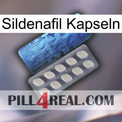 Sildenafil Capsules 34